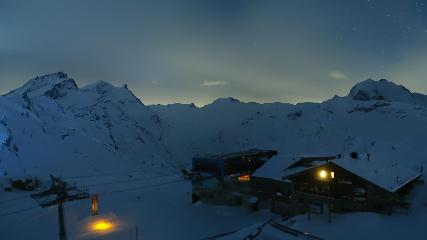 Zermatt: Rothorn (3,103 m) (zermat.ch)