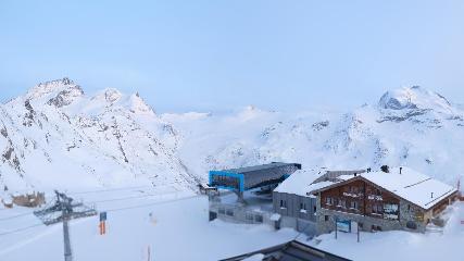 Zermatt: Rothorn (3,103 m) (zermat.ch)