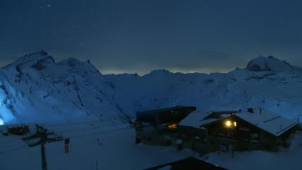Zermatt webcam