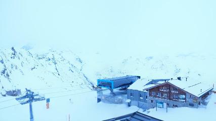 Zermatt: Rothorn (3,103 m) (zermat.ch)