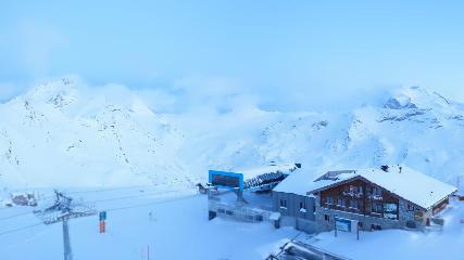 Zermatt: Rothorn (3,103 m) (zermat.ch)