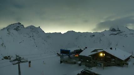 Zermatt: Rothorn (3,103 m) (zermat.ch)