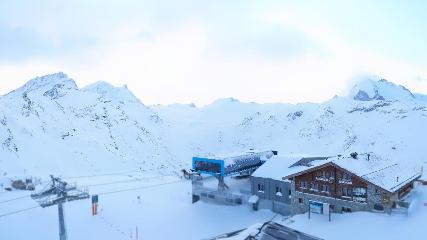 Zermatt: Rothorn (3,103 m) (zermat.ch)