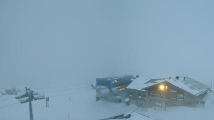 Zermatt: Rothorn (3,103 m) (zermat.ch)