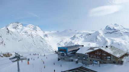 Zermatt: Rothorn (3,103 m) (zermat.ch)