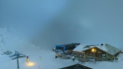 Zermatt: Rothorn (3,103 m) (zermat.ch)