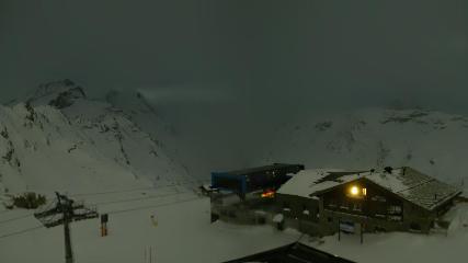 Zermatt: Rothorn (3,103 m) (zermat.ch)