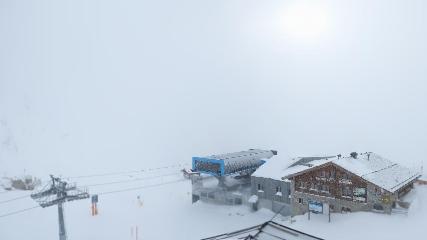 Zermatt: Rothorn (3,103 m) (zermat.ch)