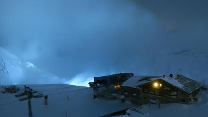 Zermatt: Rothorn (3,103 m) (zermat.ch)