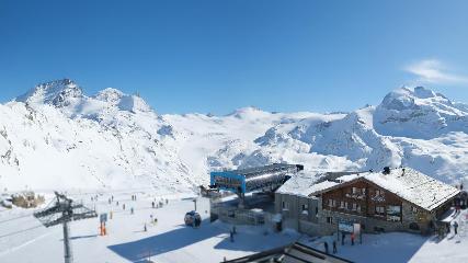 Zermatt: Rothorn (3,103 m) (zermat.ch)