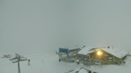 Zermatt: Rothorn (3,103 m) (zermat.ch)