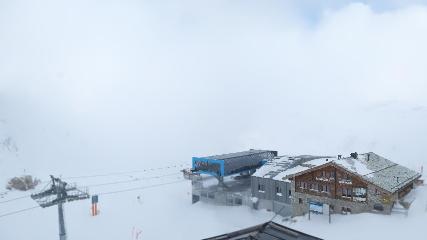 Zermatt: Rothorn (3,103 m) (zermat.ch)