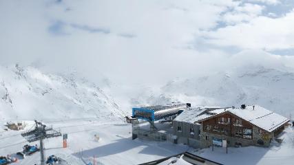 Zermatt: Rothorn (3,103 m) (zermat.ch)