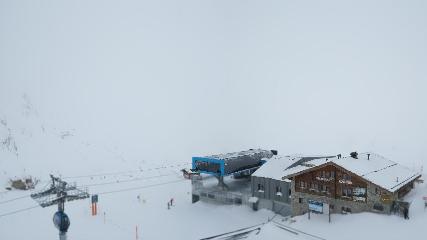 Zermatt: Rothorn (3,103 m) (zermat.ch)