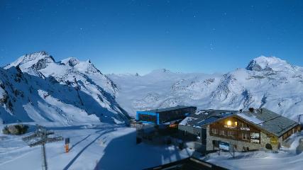Zermatt webcam