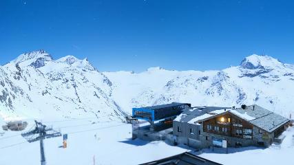 Zermatt: Rothorn (3,103 m) (zermat.ch)