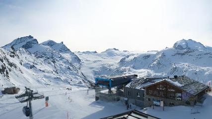 Zermatt: Rothorn (3,103 m) (zermat.ch)