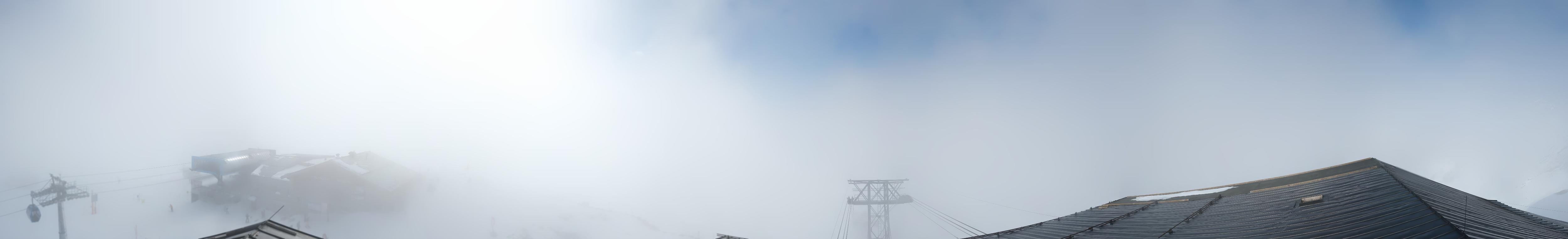 Webcam Zermatt: Rothorn