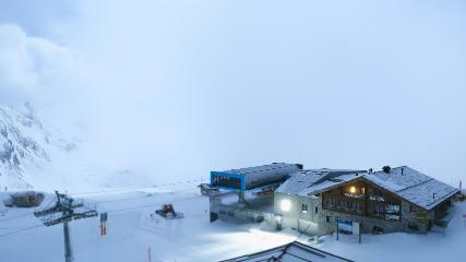 Zermatt webcam