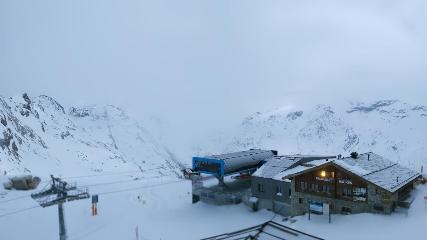 Zermatt: Rothorn (3,103 m) (zermat.ch)