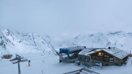 Zermatt: Rothorn (3,103 m) (zermat.ch)