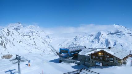 Zermatt webcam