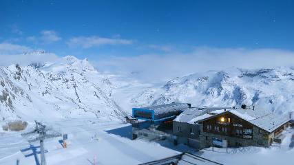 Zermatt webcam