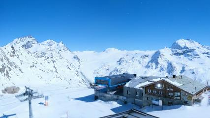 Zermatt: Rothorn (3,103 m) (zermat.ch)