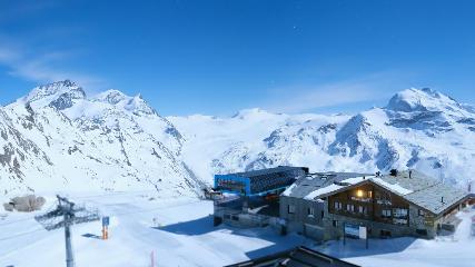 Zermatt: Rothorn (3,103 m) (zermat.ch)