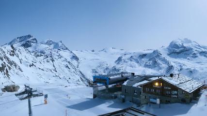 Zermatt: Rothorn (3,103 m) (zermat.ch)