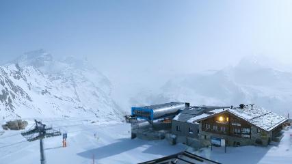 Zermatt: Rothorn (3,103 m) (zermat.ch)