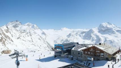 Zermatt: Rothorn (3,103 m) (zermat.ch)