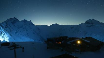 Zermatt: Rothorn (3,103 m) (zermat.ch)