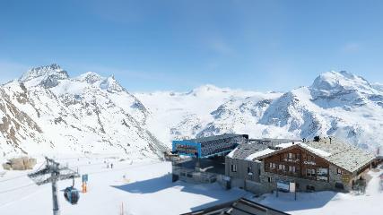 Zermatt: Rothorn (3,103 m) (zermat.ch)