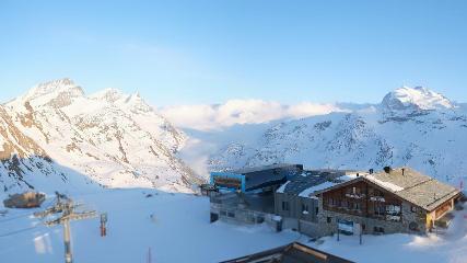 Zermatt: Rothorn (3,103 m) (zermat.ch)