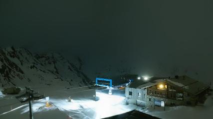 Zermatt: Rothorn (3,103 m) (zermat.ch)