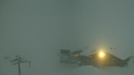 Zermatt: Rothorn (3,103 m) (zermat.ch)