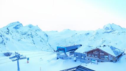 Zermatt: Rothorn (3,103 m) (zermat.ch)