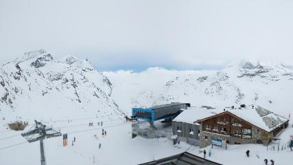 Zermatt: Rothorn (3,103 m) (zermat.ch)