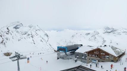 Zermatt: Rothorn (3,103 m) (zermat.ch)