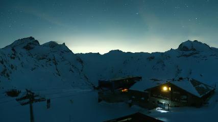 Zermatt: Rothorn (3,103 m) (zermat.ch)