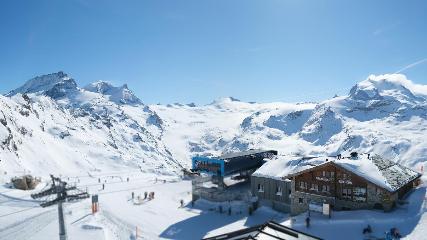 Zermatt: Rothorn (3,103 m) (zermat.ch)