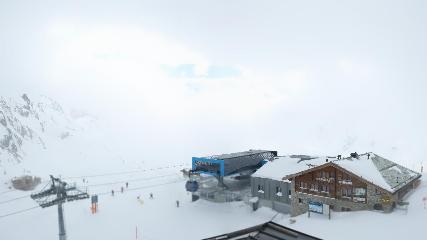 Zermatt webcam