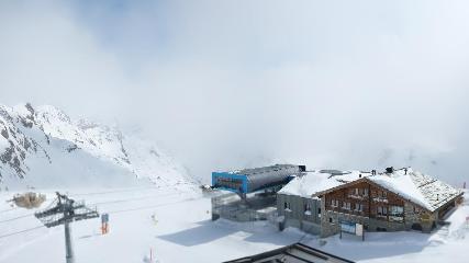 Zermatt: Rothorn (3,103 m) (zermat.ch)