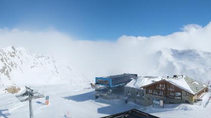 Zermatt webcam
