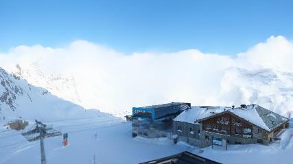 Zermatt: Rothorn (3,103 m) (zermat.ch)