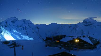 Zermatt: Rothorn (3,103 m) (zermat.ch)