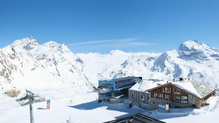 Zermatt: Rothorn (3,103 m) (zermat.ch)
