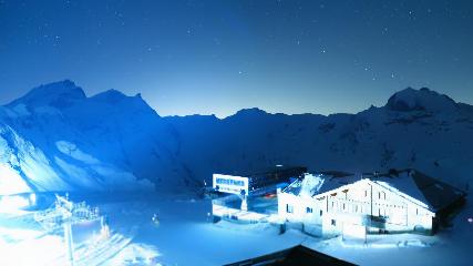 Zermatt: Rothorn (3,103 m) (zermat.ch)