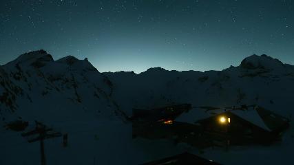 Zermatt: Rothorn (3,103 m) (zermat.ch)